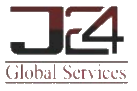 Judeh24 Logo